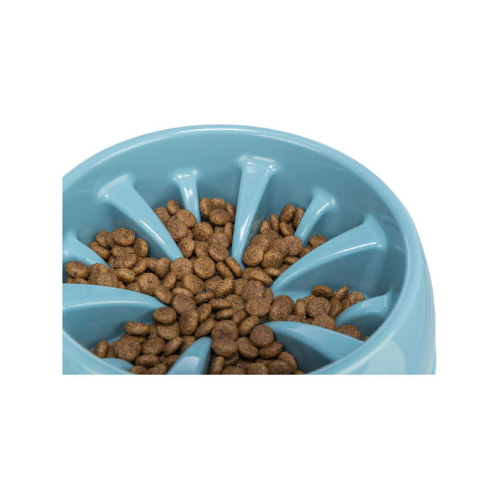 Brosse à Cheveux Trixie TX-25026 Gris Plastique Brosse à Cheveux Trixie TX-25026 Gris Plastique