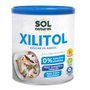 SOLNATURAL Xylitol Sucre de Bouleau 500g