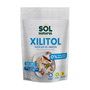 SOLNATURAL Xylitol Sucre de Bouleau 500g