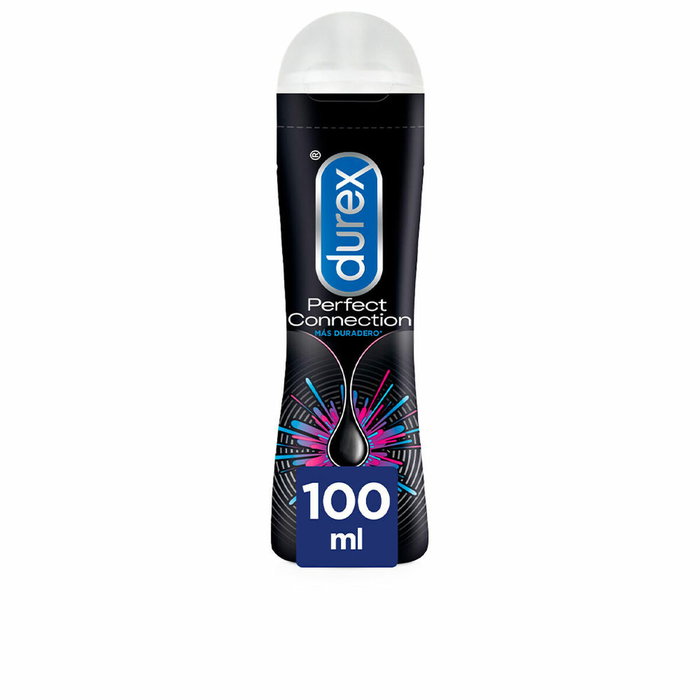 Durex Perfect Connection Lubrifiant Silicone 100 ml Durex Perfect Connection Lubrifiant Silicone 100 ml