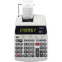 Canon MP 120-MG Calculatrice imprimante de bureau 12 chiffres