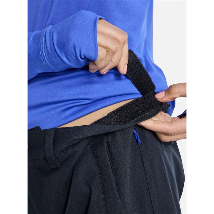 Pantalon de sport long Burton Society 2L Femme Pantalon de sport long Burton Society 2L Femme