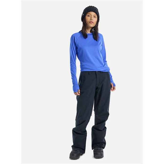 Pantalon de sport long Burton Society 2L Femme Pantalon de sport long Burton Society 2L Femme