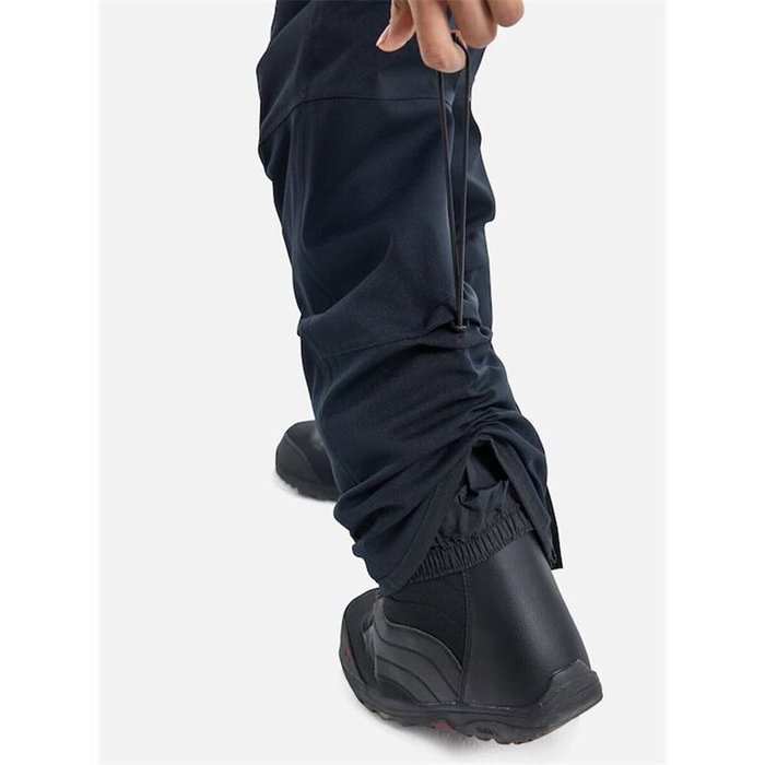 Pantalon de sport long Burton Society 2L Femme Pantalon de sport long Burton Society 2L Femme