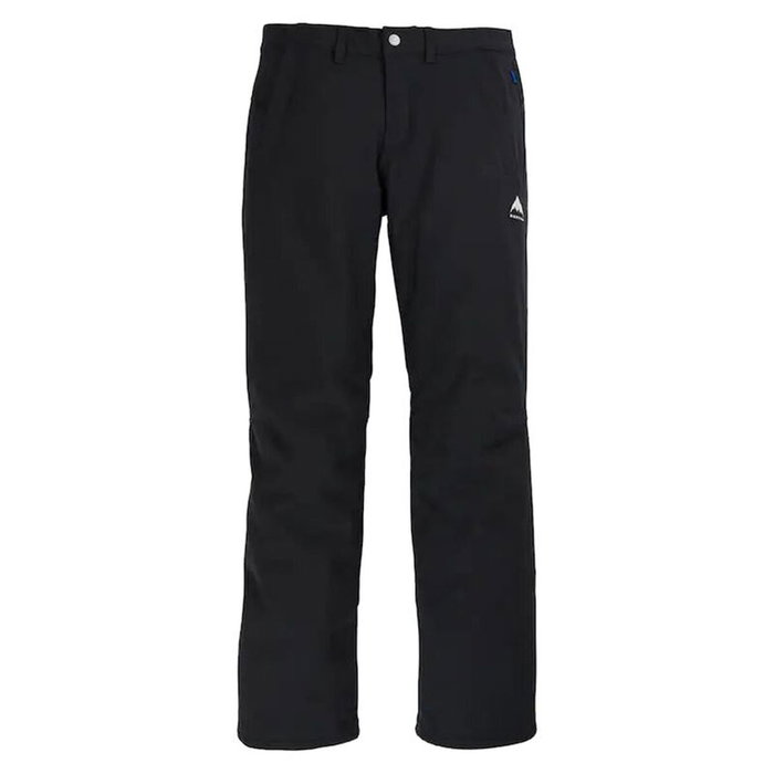 Pantalon de sport long Burton Society 2L Femme Pantalon de sport long Burton Society 2L Femme