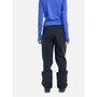 Pantalon de sport long Burton Society 2L Femme