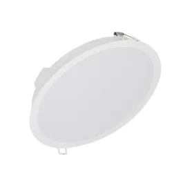 LEDVANCE LVE-4058075703285 Downlight LED 30W 3000Lm 3000K 100° IP44 Blanc Chaud