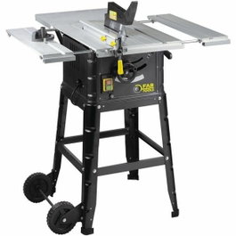 Fartools PRO TS 1800 Scie de table 1800 W, Ø 250 mm