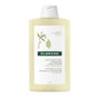Klorane Shampooing Douceur et Tonus à l'Amande 400 ml