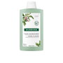 Klorane Shampooing Douceur et Tonus à l'Amande 400 ml