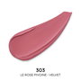Guerlain Rouge G Velvet barra de labios recarga #303 3,5 gr