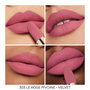 Guerlain Rouge G Velvet barra de labios recarga #303 3,5 gr
