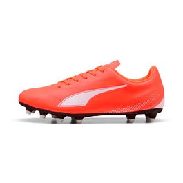 Chaussures de Football pour Adultes Puma Vitoria II Fg/Ag 36,5