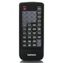 Lenco SCD-720SI Silver