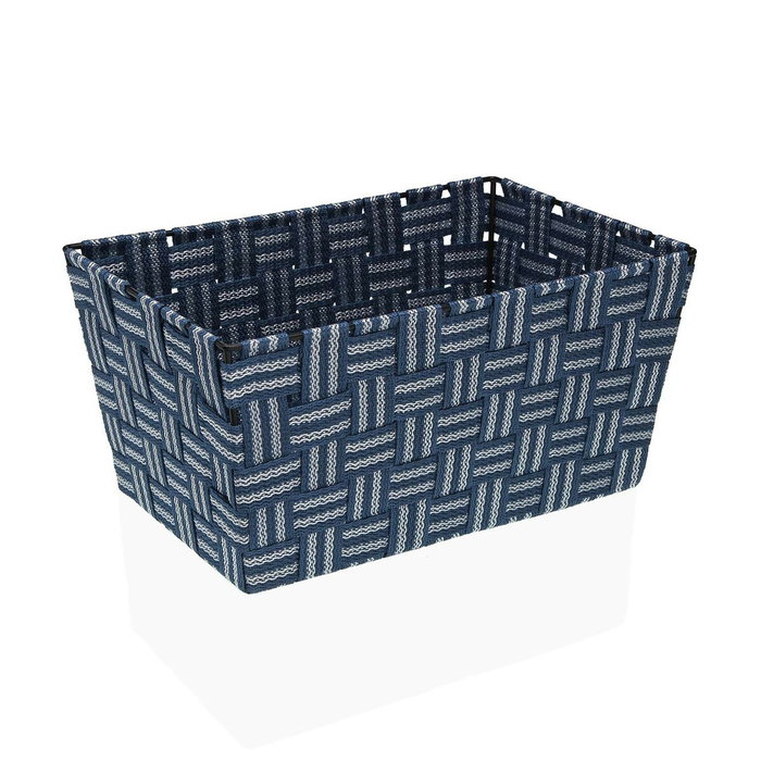 Panier Multi-usages Versa 20 x 15 x 30 cm Panier Multi-usages Versa 20 x 15 x 30 cm