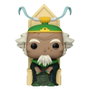 Funko Figurine POP! Deluxe King Bumi - Avatar, le dernier maître de l'air
