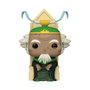 Funko Pop! Deluxe King Bumi Vinyl Figure Avatar The Last Airbender 12-15 cm