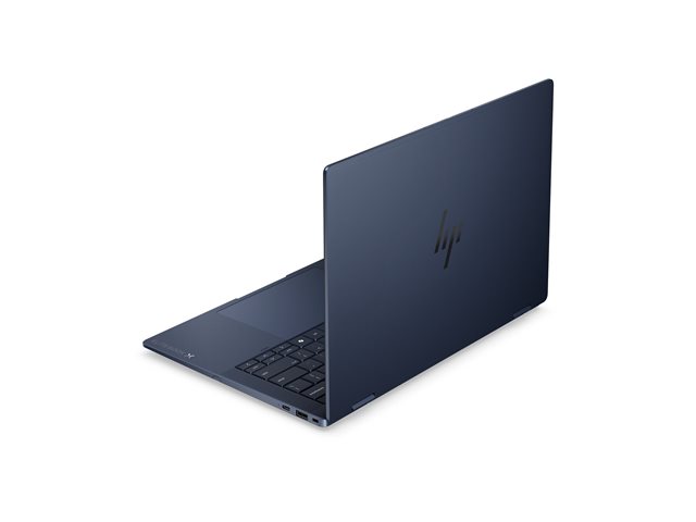 HP EliteBook X Flip G2i, Intel Core Ultra 7 356H, 32 Go RAM, 1 To SSD, 14 pouces 3K Tactile