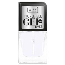 WIBO INCREDIBLE GEL BASE NAIL POLISH