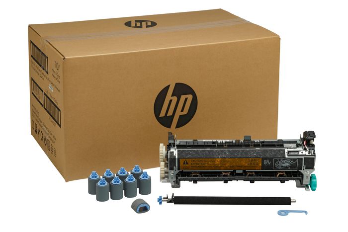 HP Kit de maintenance Q5422A LaserJet 220 V HP Kit de maintenance Q5422A LaserJet 220 V