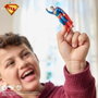 Spin Master Multipack de 5 figurines articulées 8 cm Superman Movie