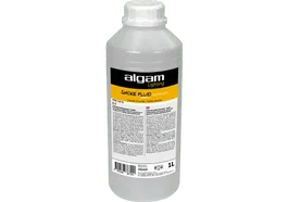 ALGAMLIGHT Liquide pour machine à fumée basse densité 1L blanc Algamlight