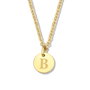 Pendentif Femme CO88 Collection 8CN-26139 Doré