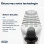 Delonghi TRRS0920 Radiateur bain d'huile 2000 W