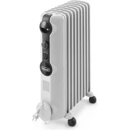 Delonghi TRRS0920 Radiateur bain d'huile 2000 W