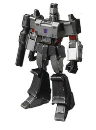Yolopark Transformers Generation One Maquette Megatron AMK Pro Series
