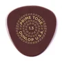 Dunlop Primetone Semi Round Smooth 1,3 mm (Lot de 3)
