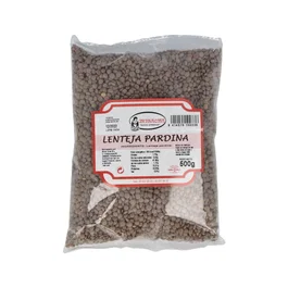 INTRACMA Lentille Pardina 500g