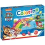 Ravensburger Colorino - Jeu éducatif Pat' Patrouille - Découverte des couleurs - Motricité fine - Pour enfants à partir de 2 ans
