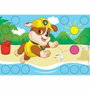 Ravensburger Colorino Pat' Patrouille, Jeu de société éducatif