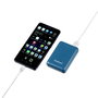 Intenso XS10000 Powerbank 10000 mAh Pétrole