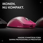 Logitech G PRO X Superlight 2c Rose