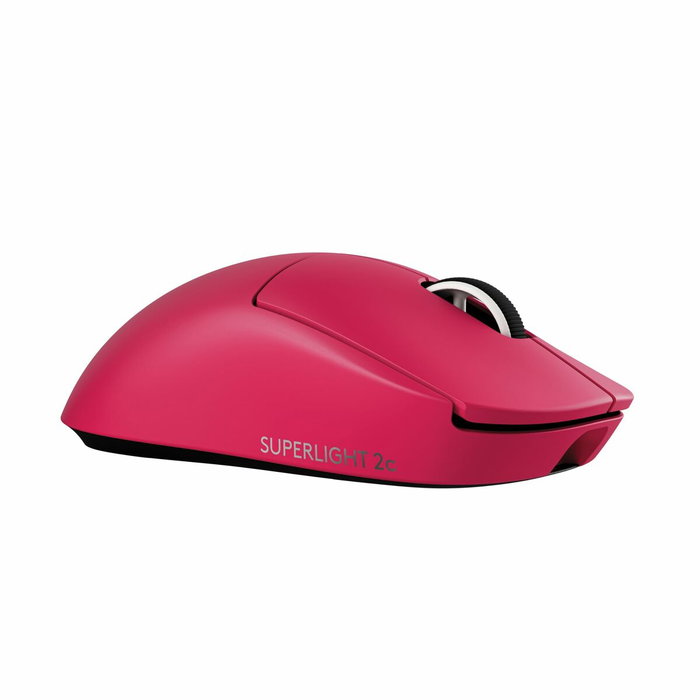 Logitech G PRO X Superlight 2c Rose
