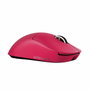 Logitech G PRO X Superlight 2c Rose
