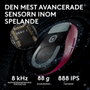 Logitech G PRO X Superlight 2c Rose
