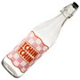 Cook Concept Bouteille en verre Ludique 1 L