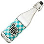 Cook Concept Bouteille en verre Ludique 1 L