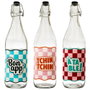 Cook Concept Bouteille en verre Ludique 1 L