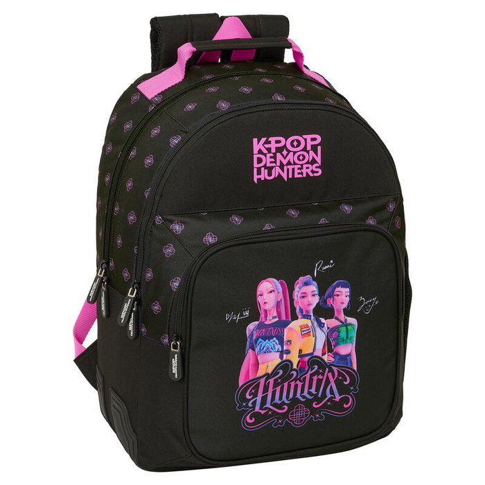 Safta Sac à dos Kpop Demon Hunters