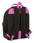 Safta Sac à dos double Kpop Demon Hunters Noir