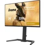 IIYAMA G-MASTER Gold Phoenix GB2591HSU-B1 24.5 1920x1080 320Hz Écran PC Gaming