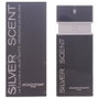 Jacques Bogart Silver Scent Eau de Toilette 100 ml