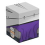 Squaroes Squaroe Teenage Mutant Ninja Turtles™ NT008 - Shredder