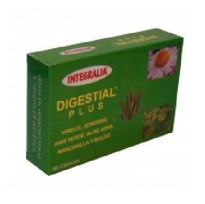 Digestial Plus Digestial Plus