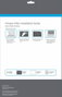 eSTUFF Filtre de confidentialité adhésif pour Microsoft Surface Laptop 6/5/4/3/2/1