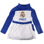Cerda Pyjama Coral Fleece avec Applications Real Madrid pour Enfant 4 Ans